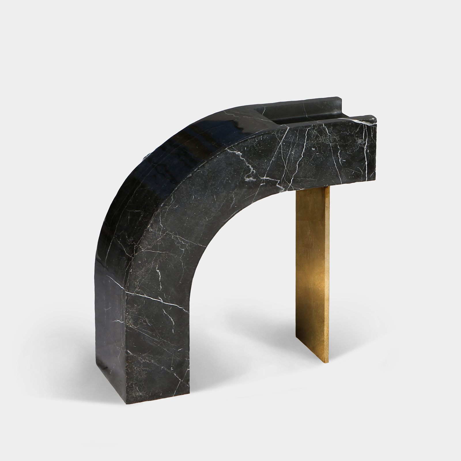 Side Table No. 6 (Found II)