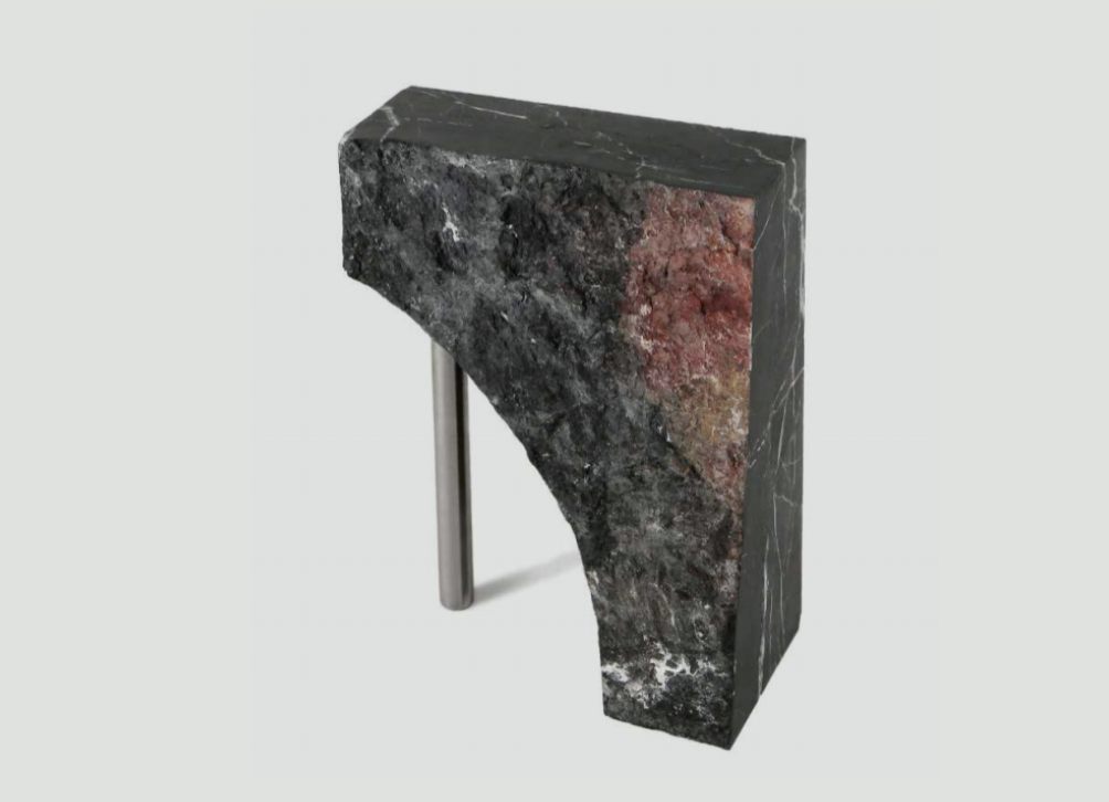 Side Table No. 7 (Found II)