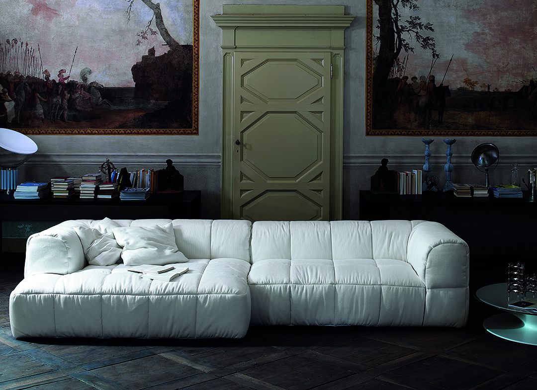 Strips Sofa