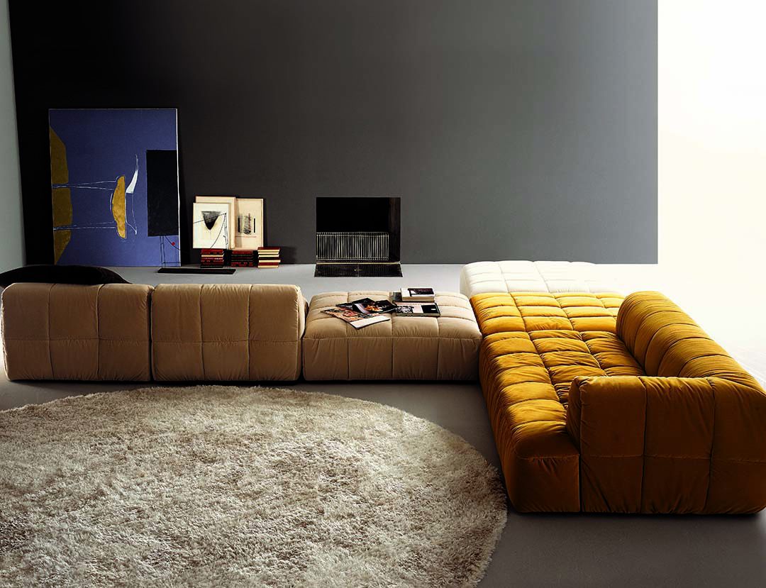 Strips Sofa