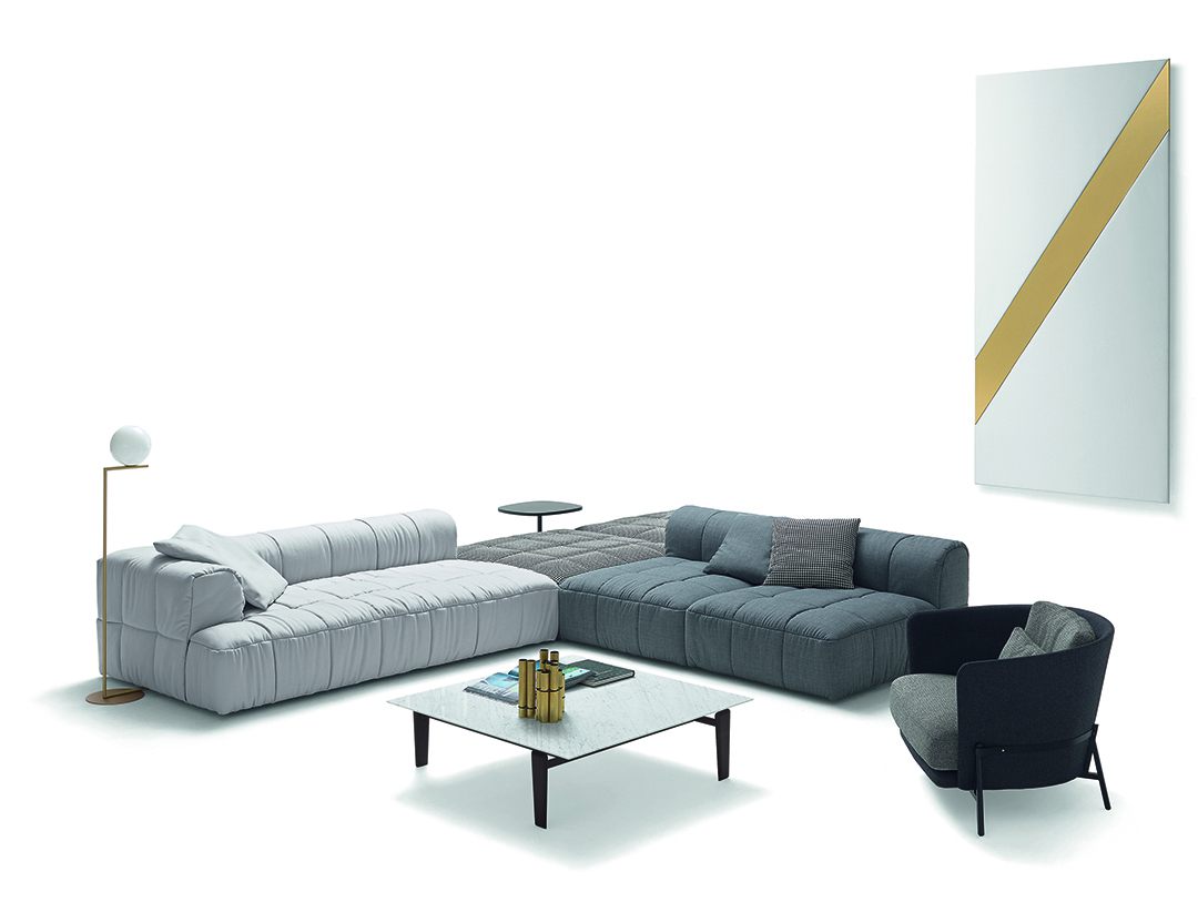 Strips Sofa