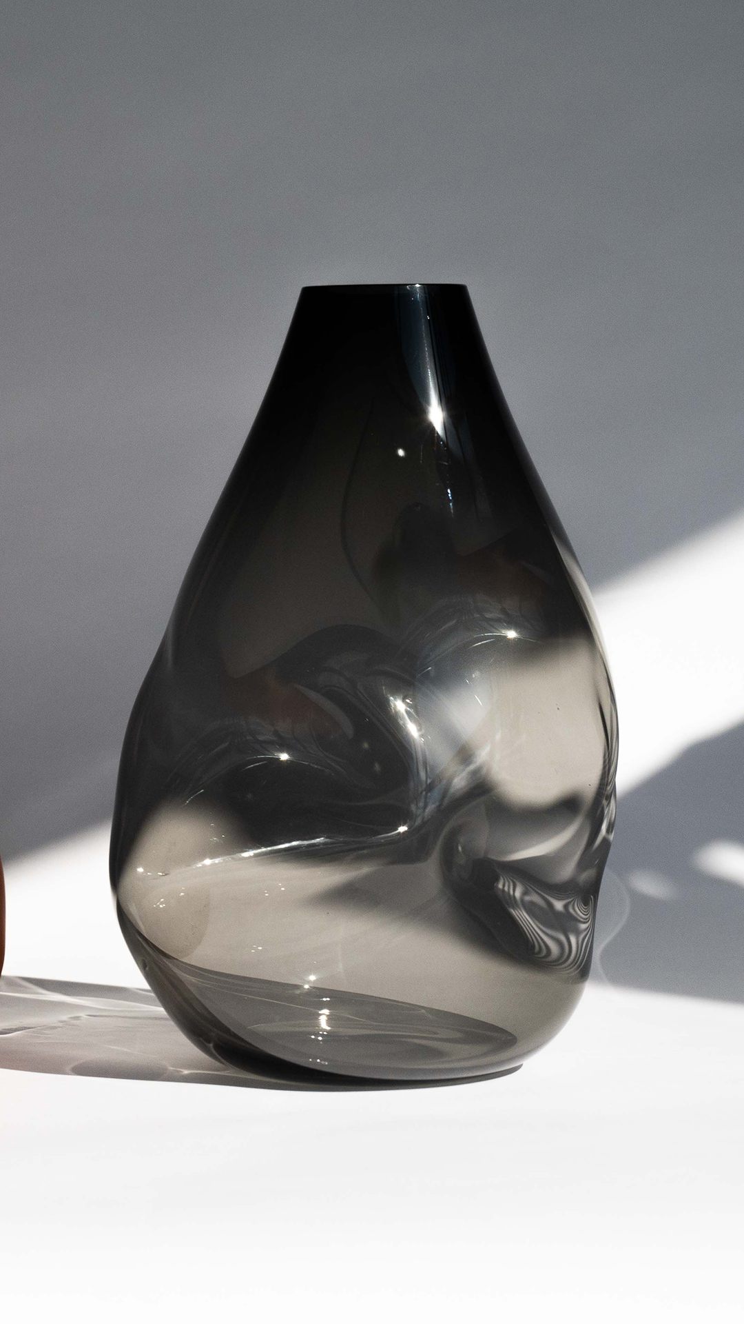 Summit Vase