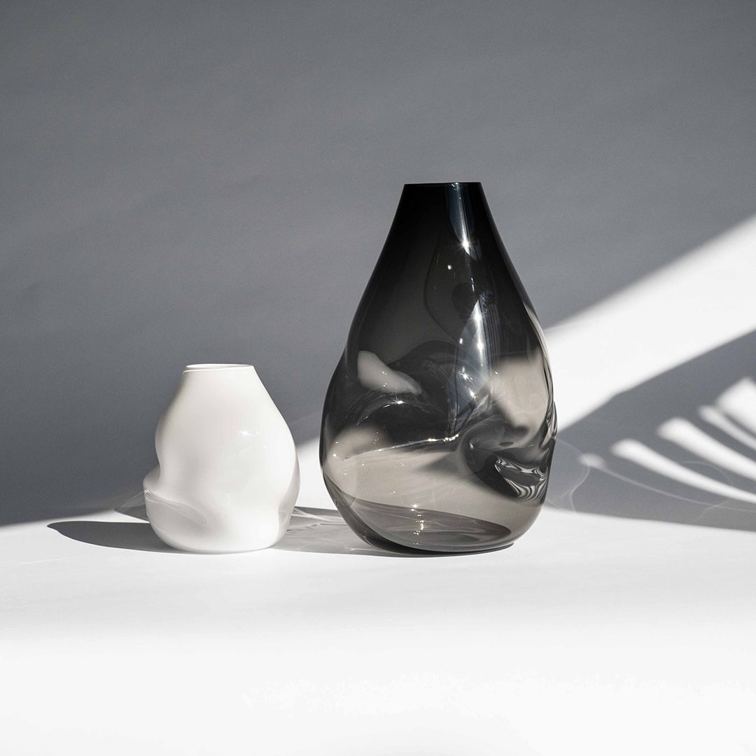 Summit Vase