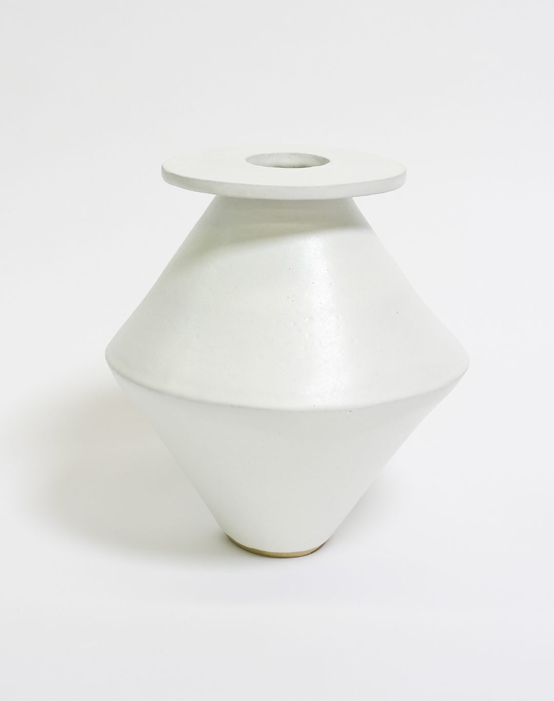 Tube Jumbo Diamond Vase