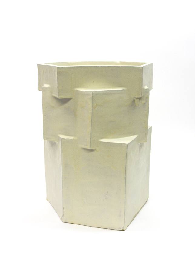 XXL Hex Planter