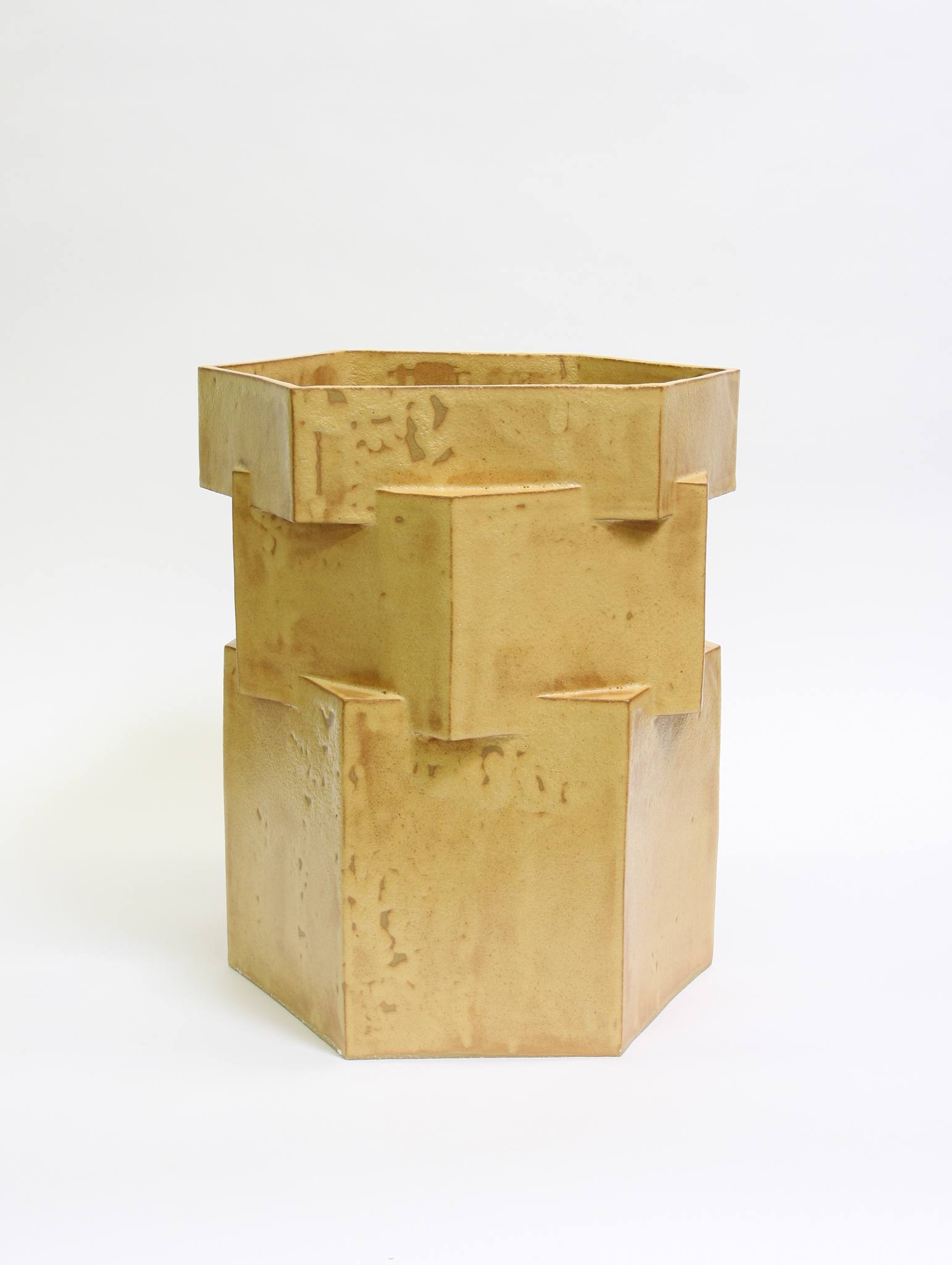 XXL Hex Planter
