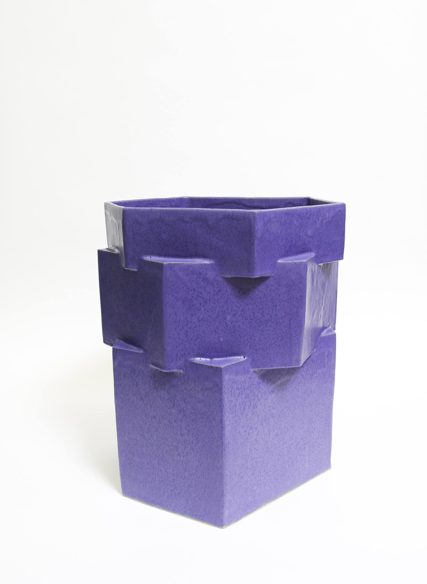 XXL Hex Planter